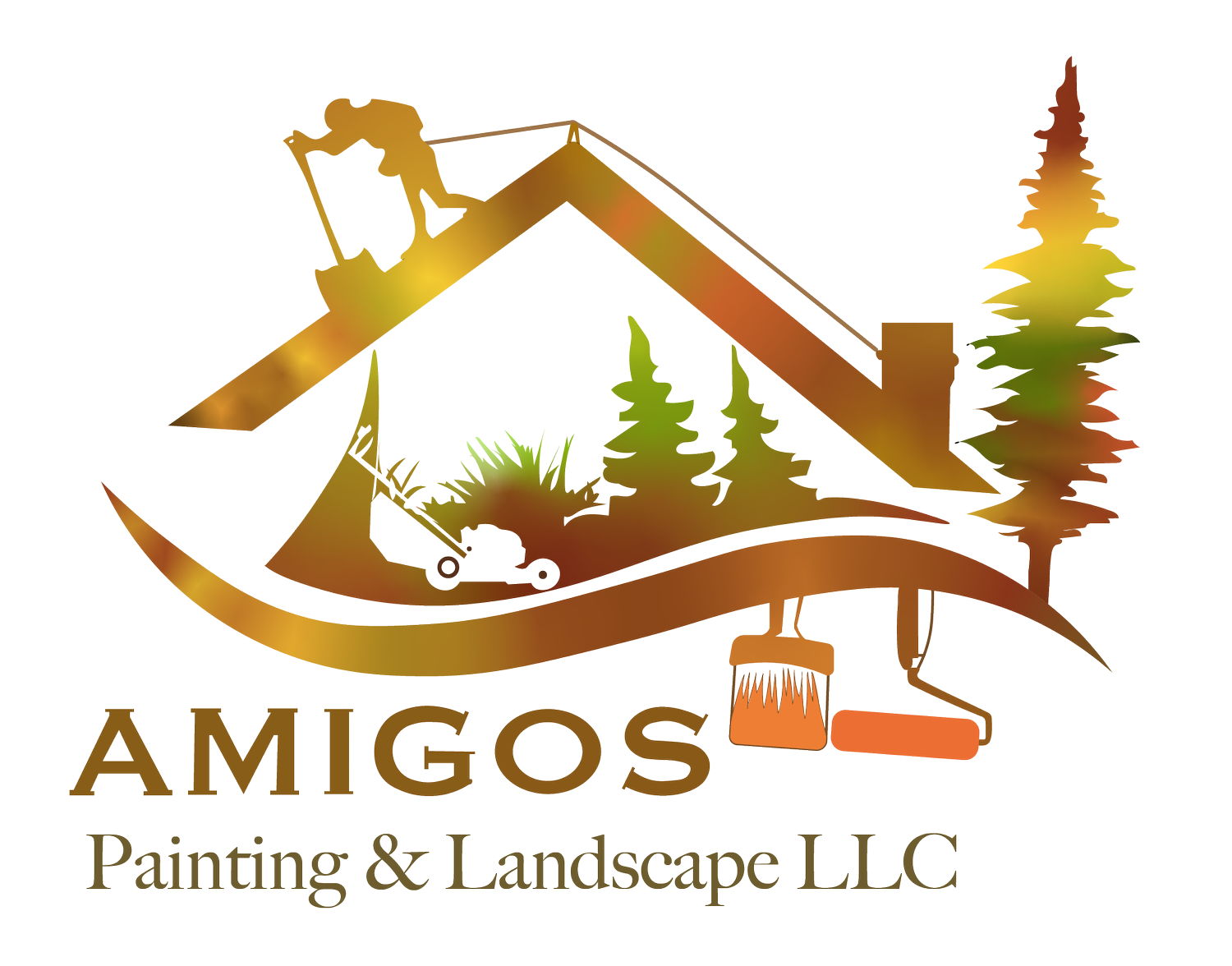Amigos Painting & Landscape LLC